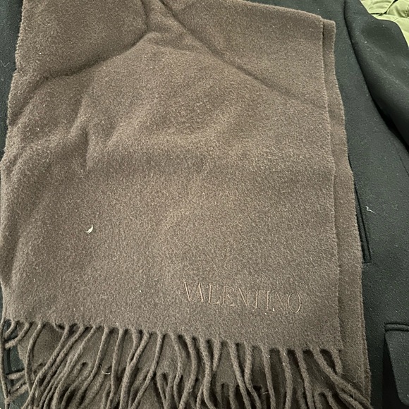 Versace wool coat (Size 34, fits like a Small to Medium) - Picture 13 of 13